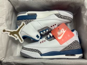 Jordan 3