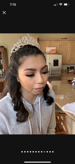 Maquillaje Profesional Y Peinados