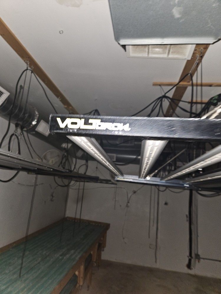 Volt Grow FL-1