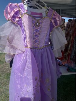 Girl clothes 10/12 $1
