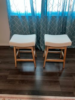 Two Stools