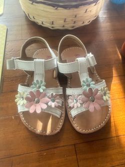 Toddler sandals