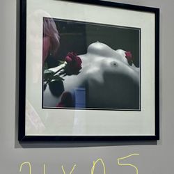 Picture Frame/Portraits