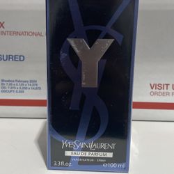 YVES Saint Laurent Cologne Fragrance