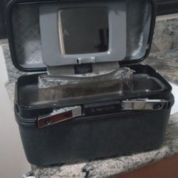 Vintage Samsonite Cosmetic Case