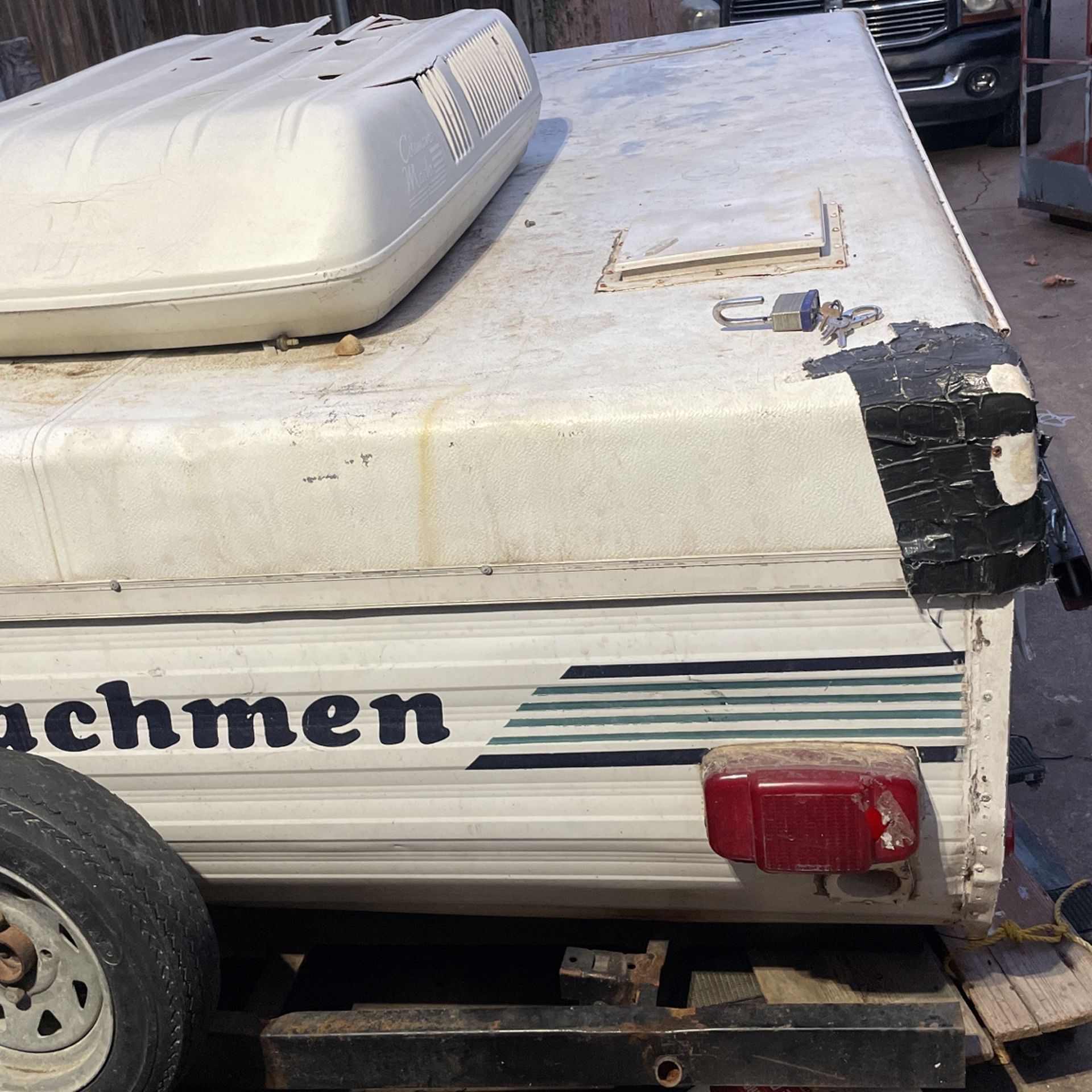 Pop Up Camper for Sale in Fort Worth, TX OfferUp