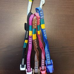 Climbing Gear: CAMP Tricam Set, #0.25, 0.5, 1, 1.5, 2