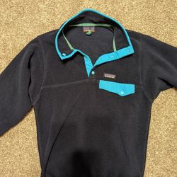 Patagonia Synchilla LW