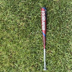 Marucci Cat 9