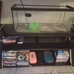 Entertainment Stand 
