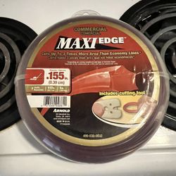 Trimmer Line 