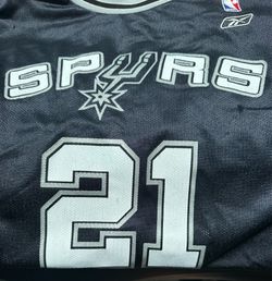 Vintage Duncan jersey xxl