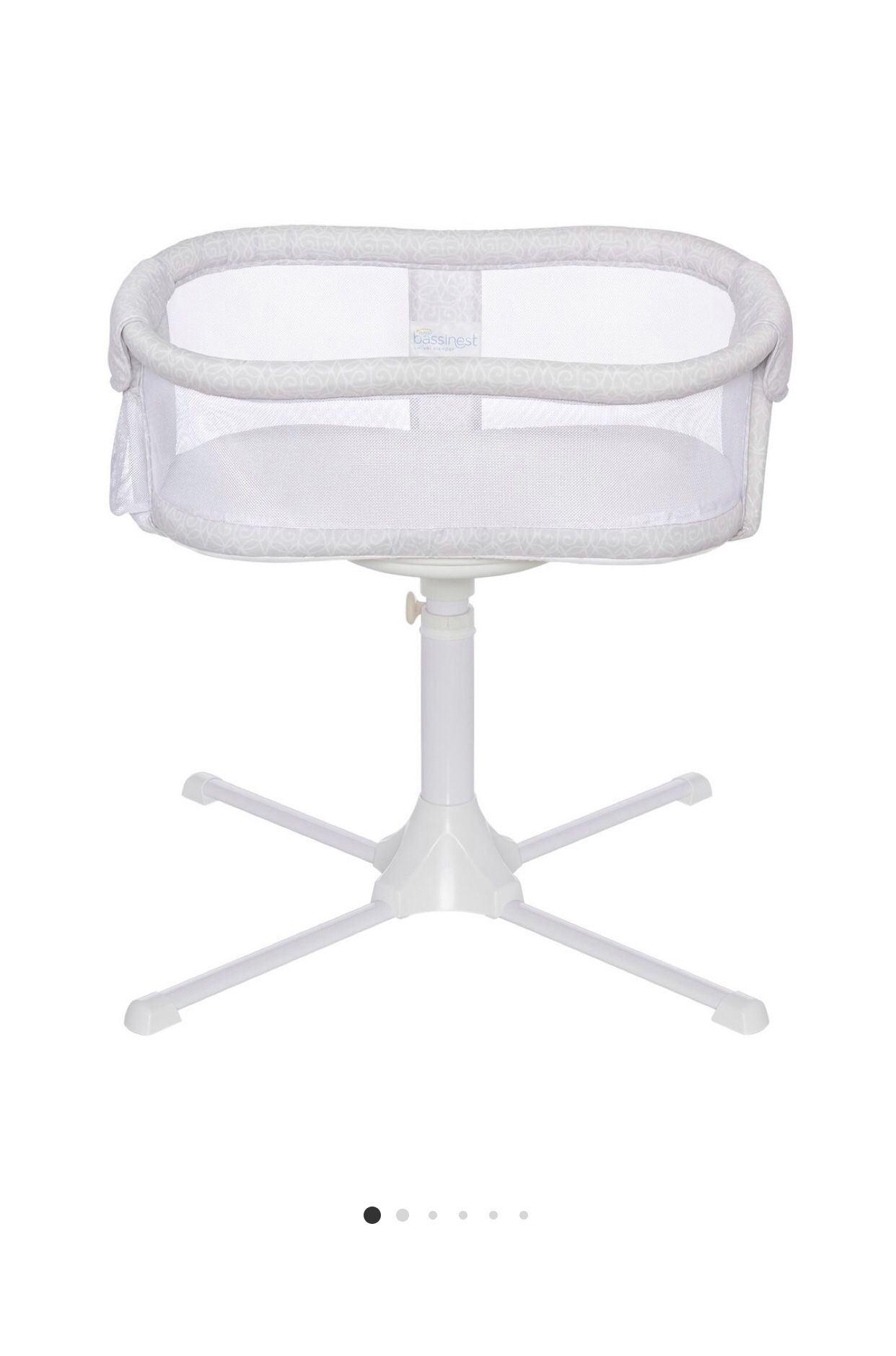 Halo Bassinet