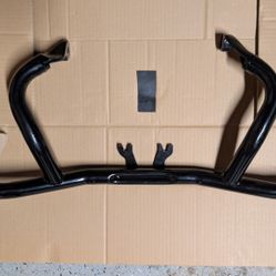 Engine Guard For HD Touring Models