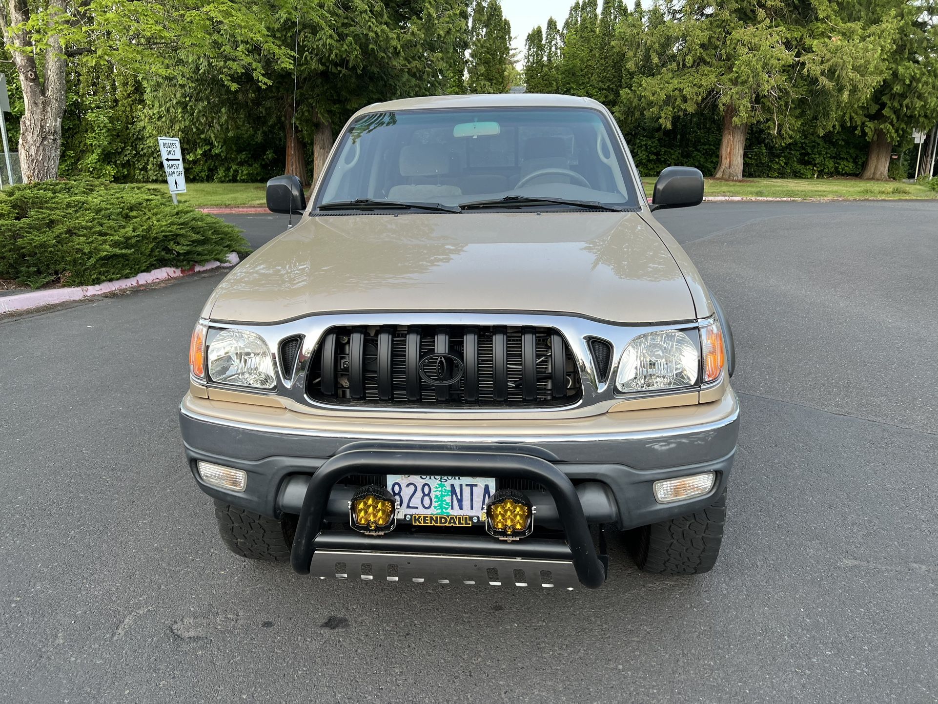 2004 Toyota Tacoma