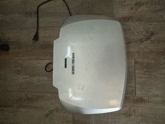 George Foreman Grill