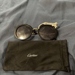 Cartier Class 