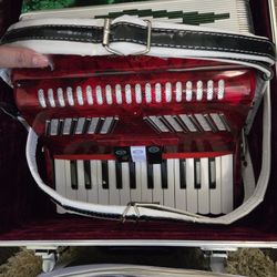 Accordion