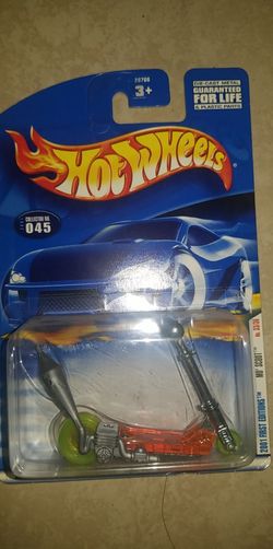 Hotwheels