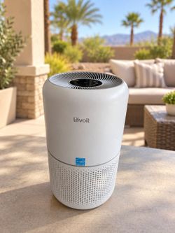 Levoit Core 300 Air Purifier – Model Core 300-RAC