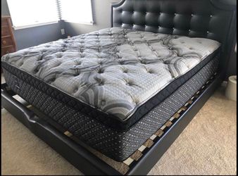 Factory Direct Mattress Sale!