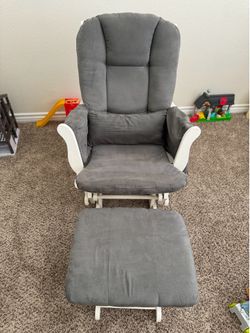 Rocking chair