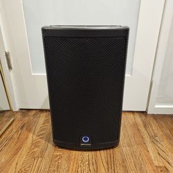 Turbosound Milan M10 600W 10" Powered PA Speaker