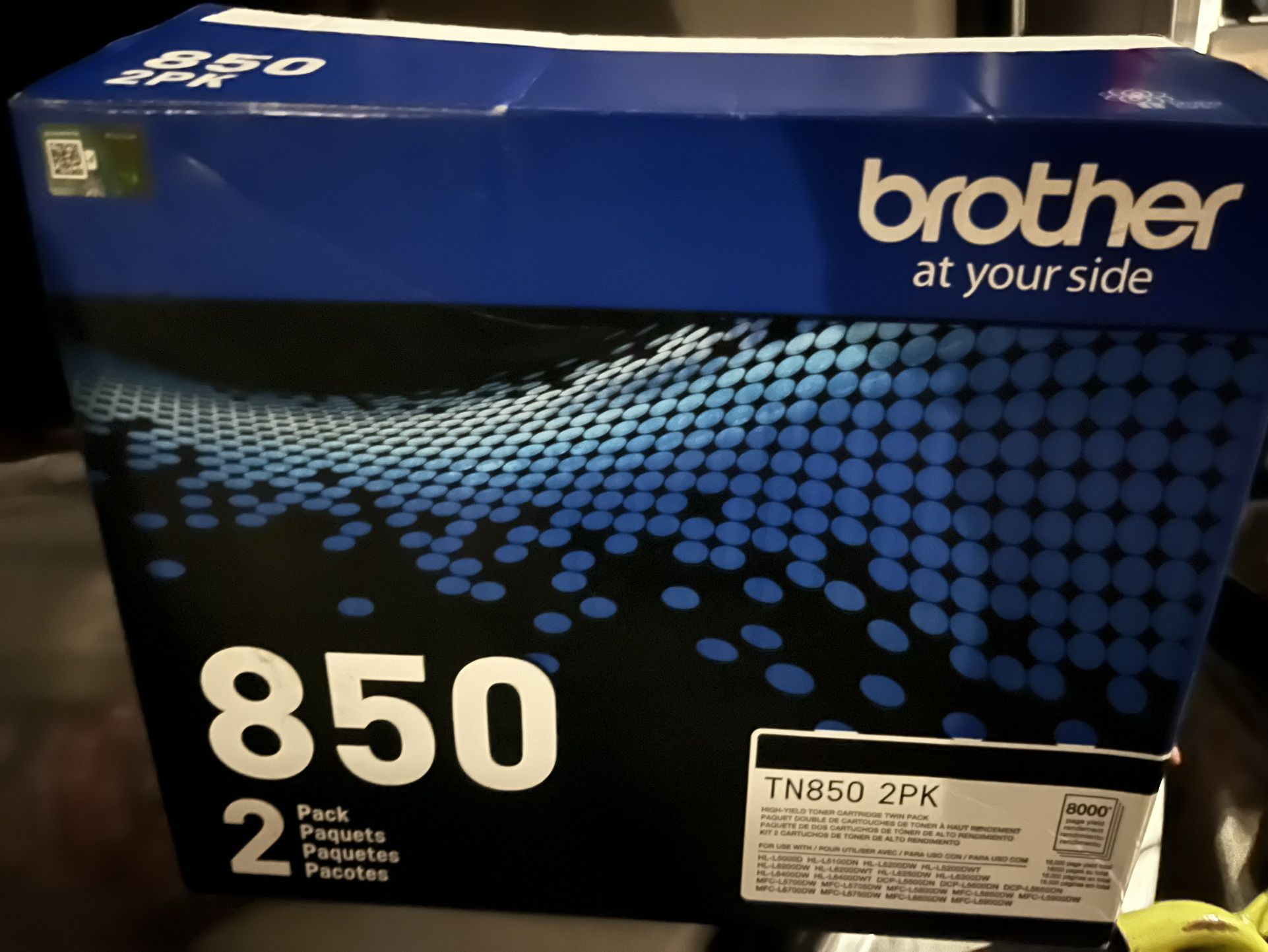 Brother Ink For Printer