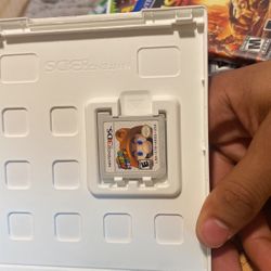 Mario Land Nintendo 3d And Somthing Else
