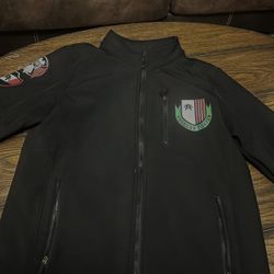 American Fighter Vaquero Jacket 