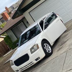 2007 Dodge Magnum