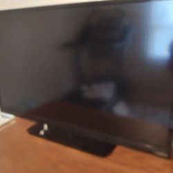 32" TV