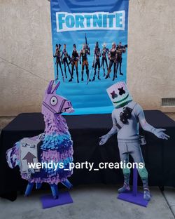 Party Decorations
