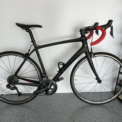 Trek Domane SL Carbon