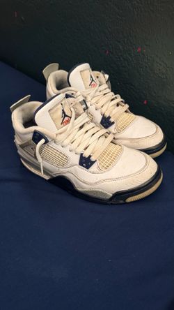 jordan 4