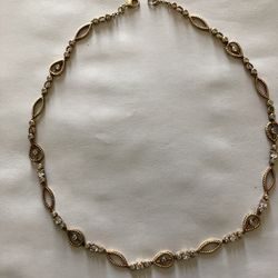925 Necklace 