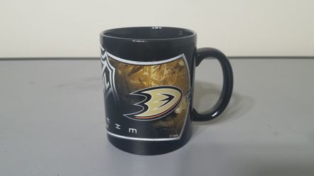 Anaheim Ducks Coffee Mug