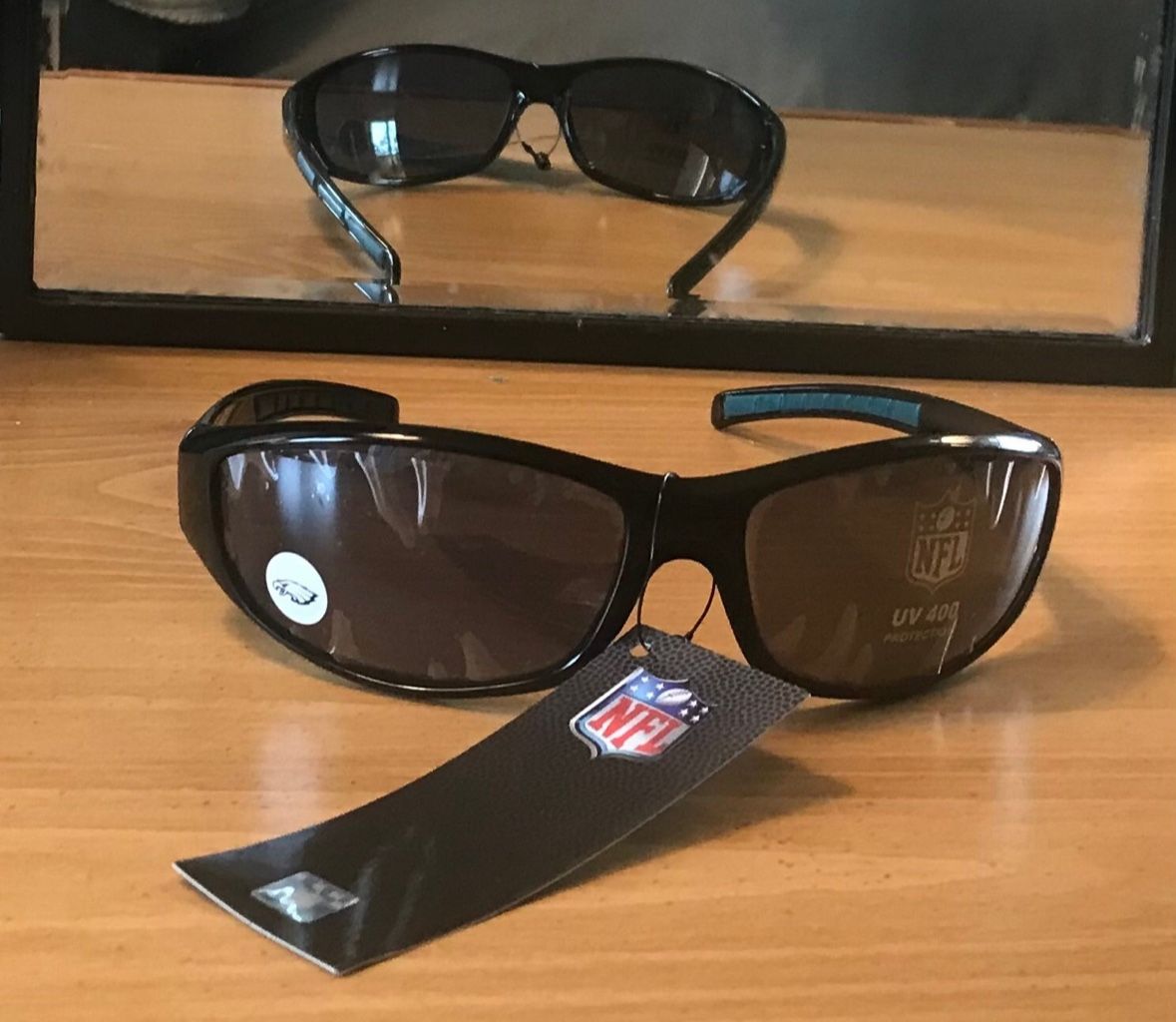 Syskiyou UVB/UVA Sunglasses