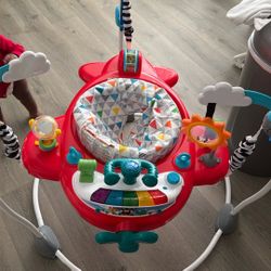 Jumper in Raleigh, NC near Triangle Mall