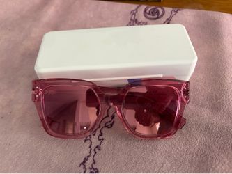 Dolce & Gabbana Sunglasses