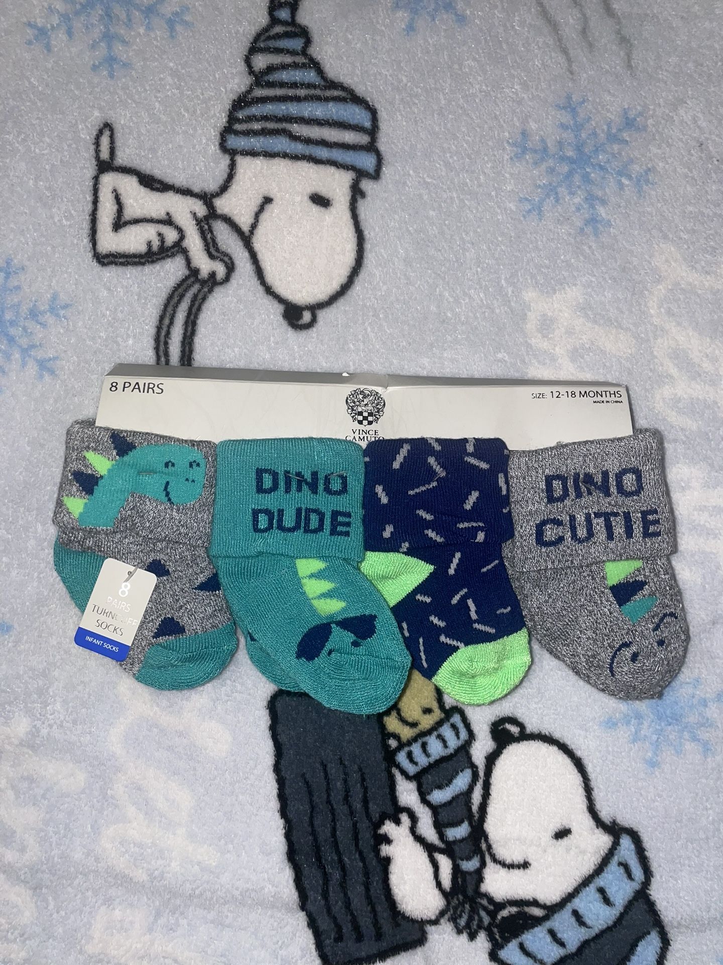 Baby Socks