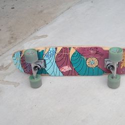 Longboard