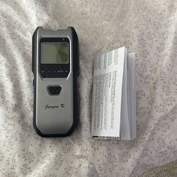 Stud finder/ metal and ac live wire detector