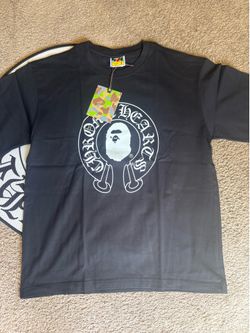 High Quality Bathing Ape Tees