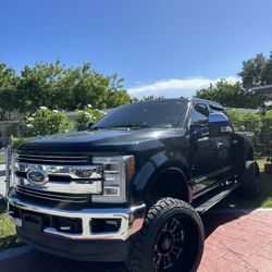 2019 Ford F-350