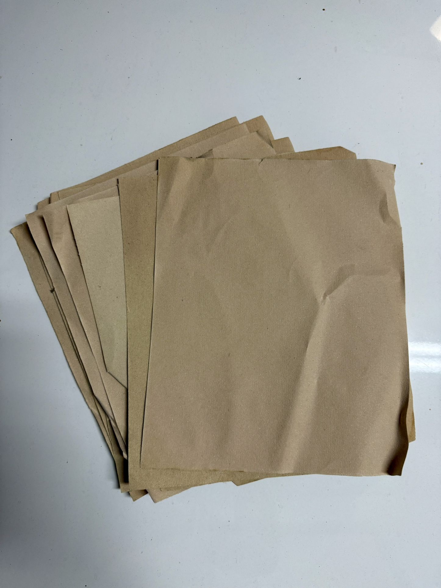 Sand Paper