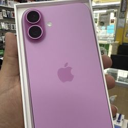Iphone 16 Plus Unlock No Credit Needed Pay Down Only 