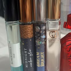 Ysl Gucci Miss Dior Perfume