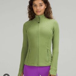 Lululemon Define Jacket