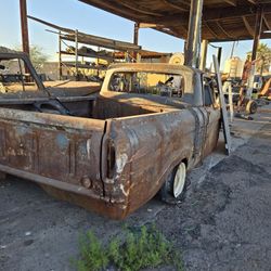 Ford Unibody PARTS 